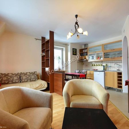 Apartamenty Skaldowie Zakopane Exterior foto