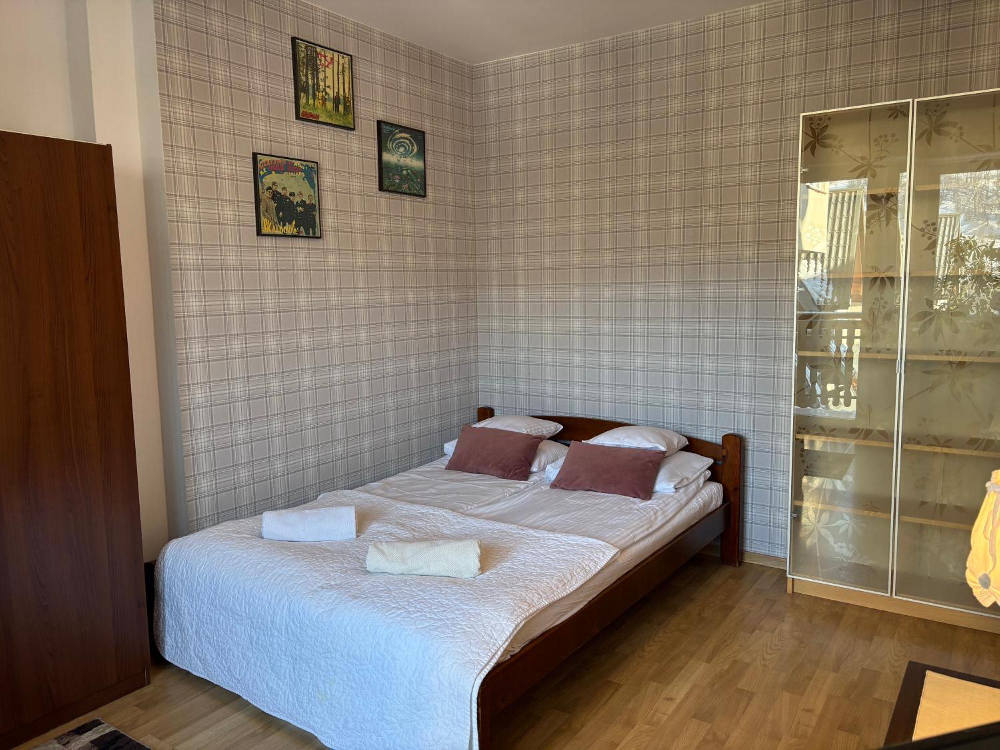 Apartamenty Skaldowie Zakopane Exterior foto