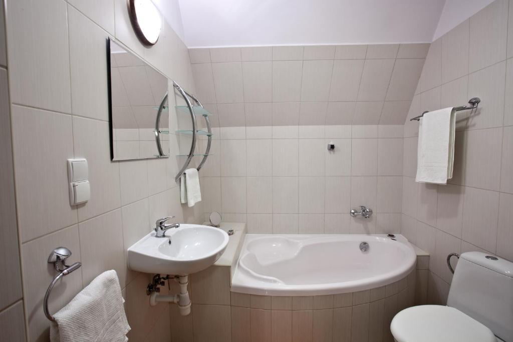 Apartamenty Skaldowie Zakopane Exterior foto