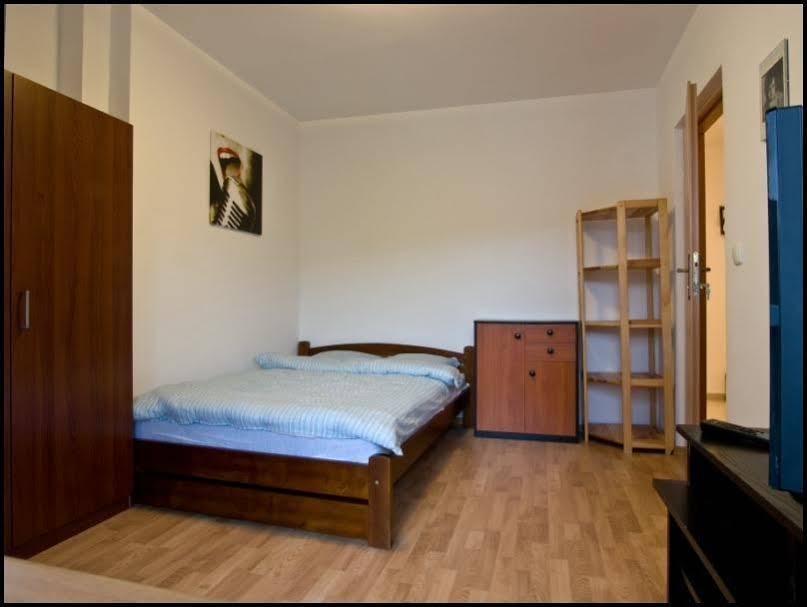 Apartamenty Skaldowie Zakopane Exterior foto